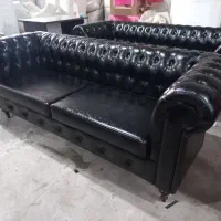 مبل چستر|مبلمان خانگی و میز عسلی|رباطکریم, شهرک صنعتی زوارهای|دیوار