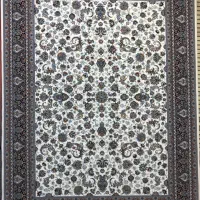 فرش افشان کرم ۷۰۰شانه
