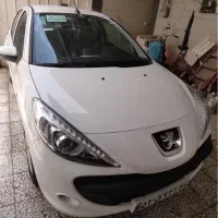 ۲۰۷ اتومات ارتقا یافته ۱۴۰۴