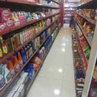 نیرو چیدمان فروشگاه