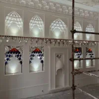 سیم کشی ساختمان برق کاری نورپردازی لاین نوری|خدمات پیشه و مهارت|تبریز, |دیوار