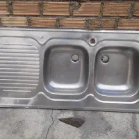 فروش سینک و آبچکان