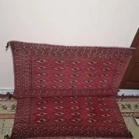 پشتی دستباف|پشتی|ساری, |دیوار