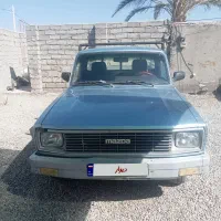 مزدا2000مدل87