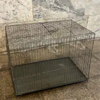 قفس سایز بررگ