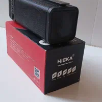 اسپیکر HISAKA B20|پخشکننده همراه|قم, نیروگاه|دیوار