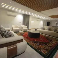 واحد-لوکس-مستردار-فول-امکانات