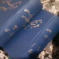 کتاب فرهنگ فارسی استاد معین دوجلد