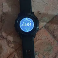 ساعت ماهوارهای گارمین Fenix 5x