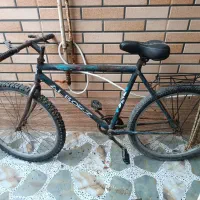 دوچرخه 26برای فروش