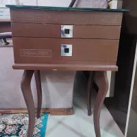 استند سرویس قاشق