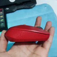 موس بیسیم و بولوتوثی