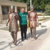 تشکر ویژه ازشهرداری جویم