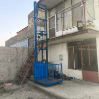 بالابر آسانسور