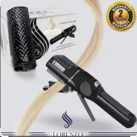 دستگاه موخوره گیر لورنزو