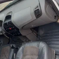 تیبا 2 مدل 95|خودرو سواری و وانت|چغادک, |دیوار