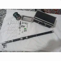 لنسر ماهیگیری|ماهیگیری|خرمآباد, |دیوار