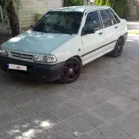 پراید۱۳۱دوگانه