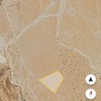 باتخفیف بیدخوار۱۰۰۰ متر تا ۱ هکتار