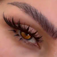 اموزش و کاشت مژه هیدن|خدمات آرایشگری و زیبایی|مشهد, هنرستان|دیوار