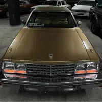 کادیلاک سویل ( وارداتی ) خاص و بدون مشابه