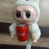 عروسک لبوبو|اسباب‌‌بازی|نهاوند, |دیوار