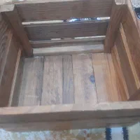 جعبه نظم دهنده چوبی فقط ۳۵۰