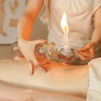 بادکش گرم بردسکن