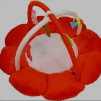 تاپ ریلکسی وتشک بازی و پشه بند، ماشین و اسکوتر