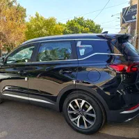 تیگو۷پرو پرمیوم ۱۴۰۴ صفر تحویل فوری تک برگ سند|خودرو سواری و وانت|اصفهان, لیمجیر|دیوار