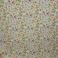 انواع پارچه های نخی گرم بالا