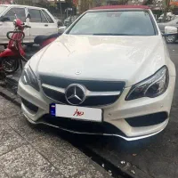 بنز E350