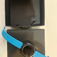 ساعت هوشمند سامسونگ Gear sport|لوازم جانبی موبایل و تبلت|تهران, شهران شمالی|دیوار