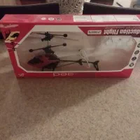 هلی کوپتر کنترلی نو