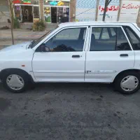 ماشین ۱۱۱ کارمندی