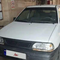 پراید۸۷|خودرو سواری و وانت|تهران, آسمان|دیوار