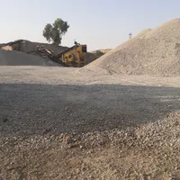 آپراتور دستگاه سنگ شکن