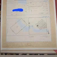 فروش زمین ۲۴۰ متری تجاری و مسکونی با سند تک برگ|فروش زمین و ملک کلنگی|اسدآباد, |دیوار