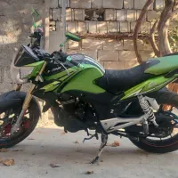 موتور نامی Z1 200
