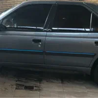 پژو slx مدل ۹۵