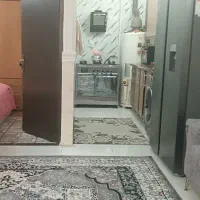 ۵۵ متر همکف،تمیز و مرتب|فروش آپارتمان|مشهد, ایثارگران|دیوار