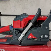 اره بنزینی 52cc|ابزارآلات|بهبهان, |دیوار