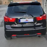 هایما S7پورو|خودرو سواری و وانت|زند, |دیوار