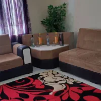 اجاره آپارتمان وسوییت کوتاه مدت در  پرند|اجارهٔ کوتاه‌مدت آپارتمان و سوئیت|پرند, فاز ۶|دیوار