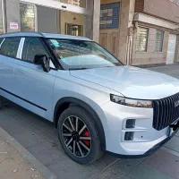 لوکانو ال ۷ سفید و نقره ای|خودرو سواری و وانت|تهران, فردوس|دیوار