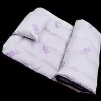 تشک و بالشت مسافرتی کم جا|تشک تختخواب|رشت, نیکمرام|دیوار