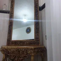 اینه کنسول و میز تلویزیون