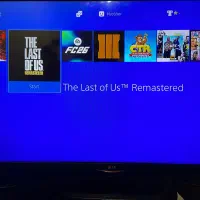 Ps4|کنسول، بازی ویدئویی و آنلاین|گرگان, |دیوار