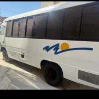 مینی بوس هیوندا سالم|خودرو سنگین|اراک, |دیوار