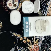 دو عدد ایرپاد سالم و با کیفیت|لوازم جانبی موبایل و تبلت|سنندج, |دیوار